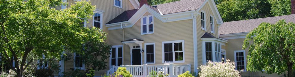RENOVATIONS & ADDITIONS